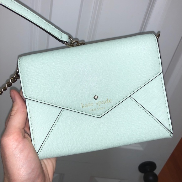 (LN) Kate Spade Cedar Street Monday mini purse - Picture 5 of 8